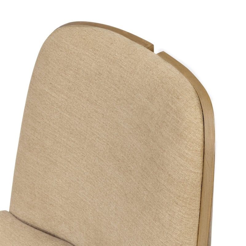 Hemphill Dining Chair - Laughlin Natural