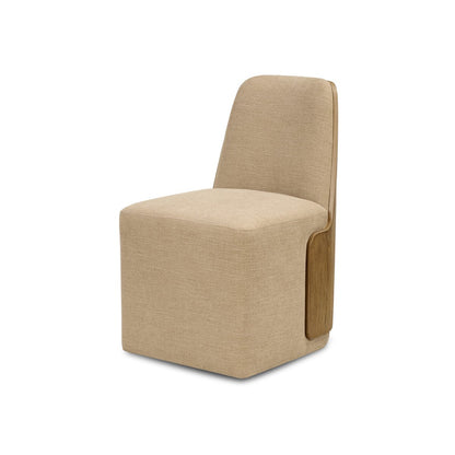 Hemphill Dining Chair - Laughlin Natural