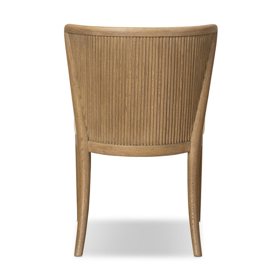 Lismore Dining Chair - Irving Flax