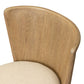 Lismore Dining Chair - Irving Flax