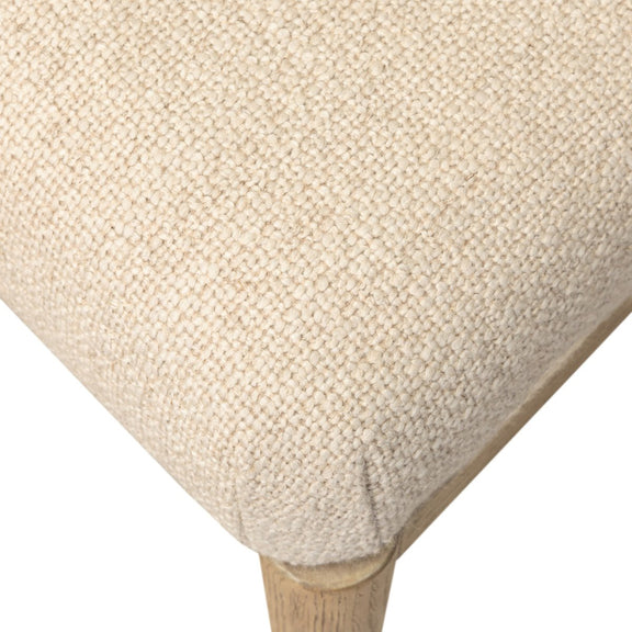 Lismore Dining Chair - Irving Flax