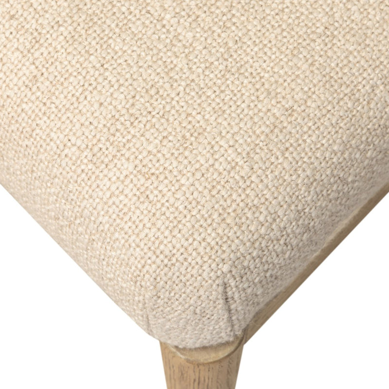 Lismore Dining Chair - Irving Flax