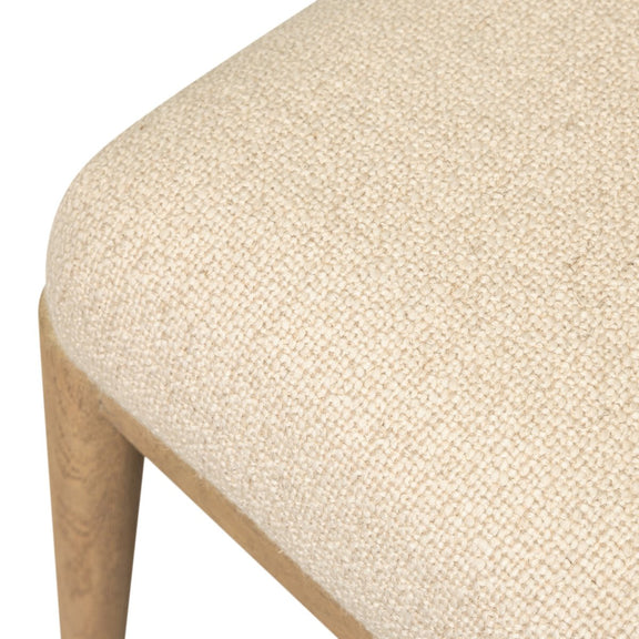 Lismore Dining Chair - Irving Flax