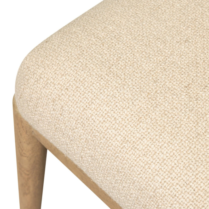Lismore Dining Chair - Irving Flax