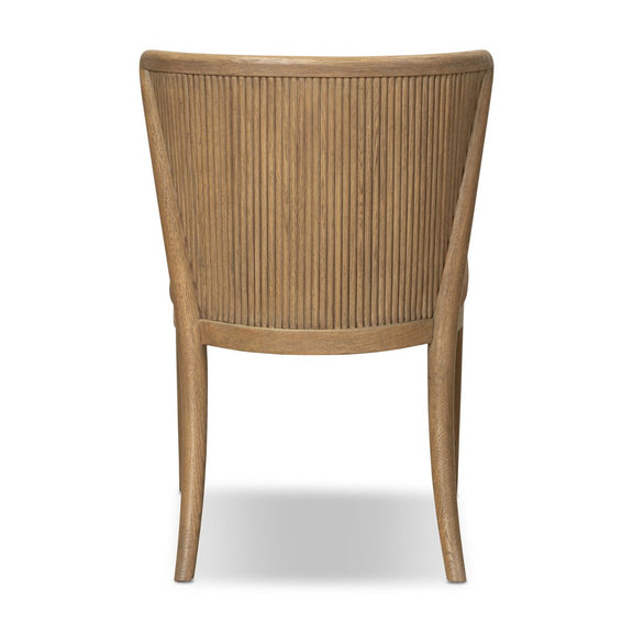 Lismore Dining Chair - Sonoma Chestnut