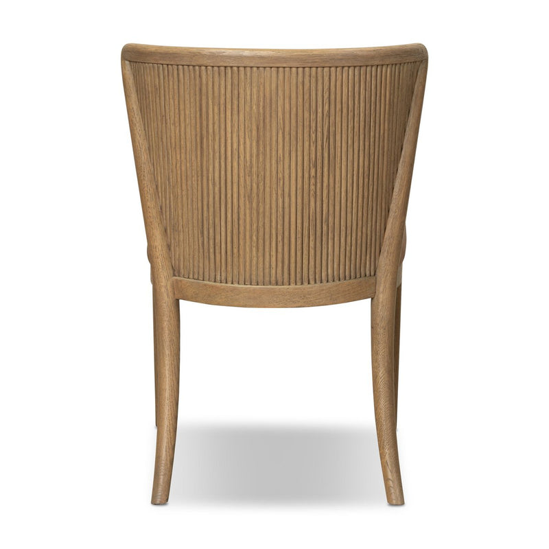 Lismore Dining Chair - Sonoma Chestnut