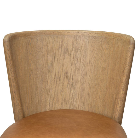 Lismore Dining Chair - Sonoma Chestnut