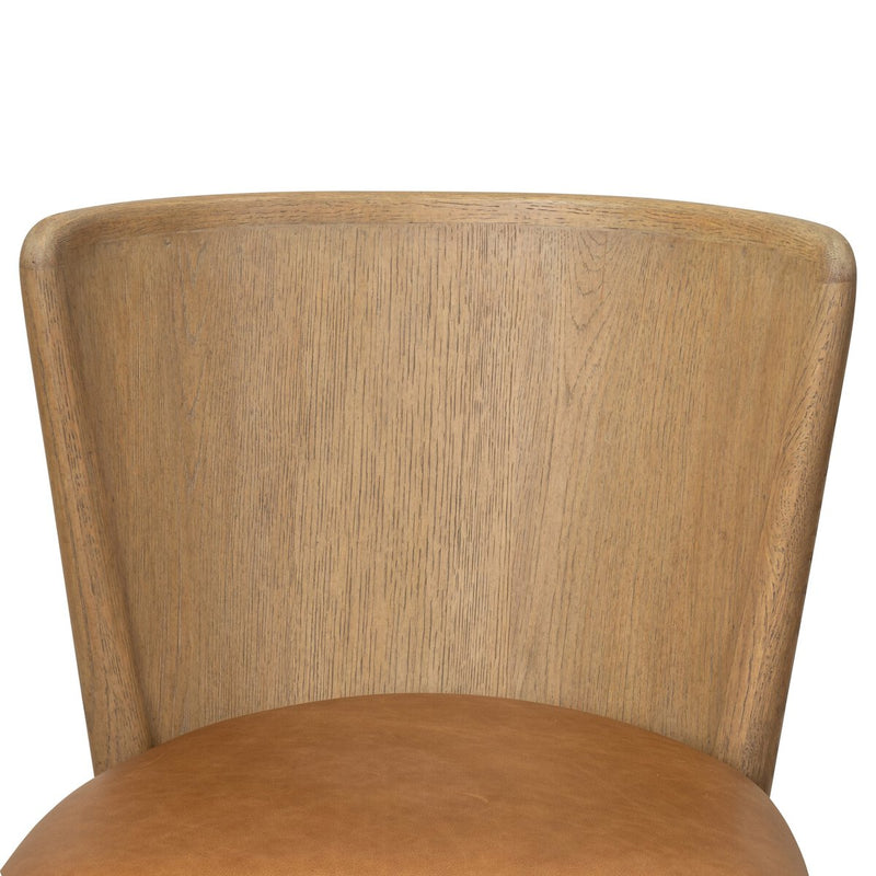Lismore Dining Chair - Sonoma Chestnut