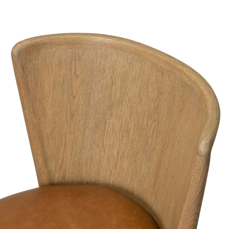 Lismore Dining Chair - Sonoma Chestnut