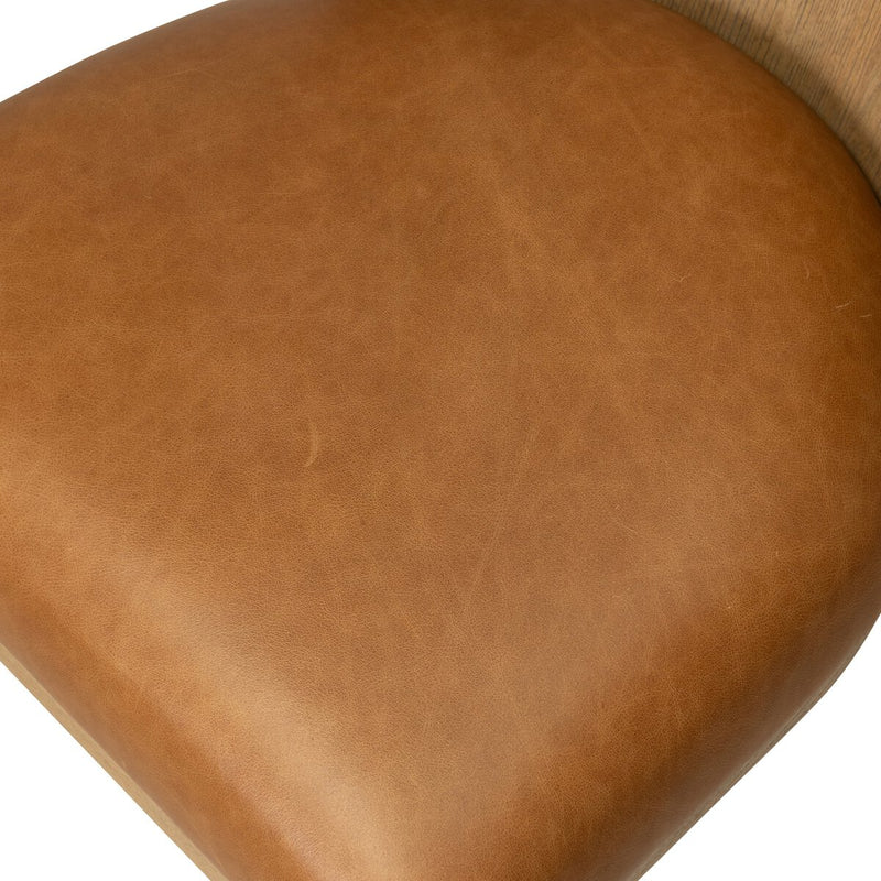 Lismore Dining Chair - Sonoma Chestnut