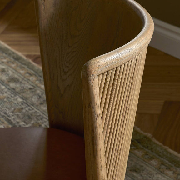 Lismore Dining Chair - Sonoma Chestnut