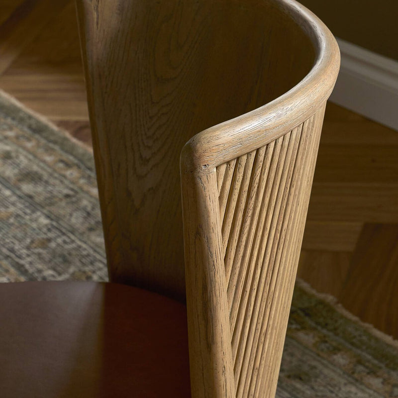 Lismore Dining Chair - Sonoma Chestnut