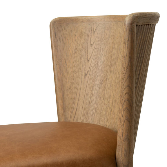 Lismore Dining Chair - Sonoma Chestnut