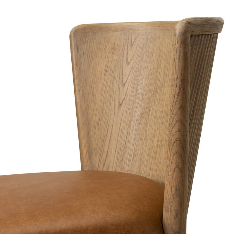 Lismore Dining Chair - Sonoma Chestnut