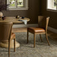 Lismore Dining Chair - Sonoma Chestnut