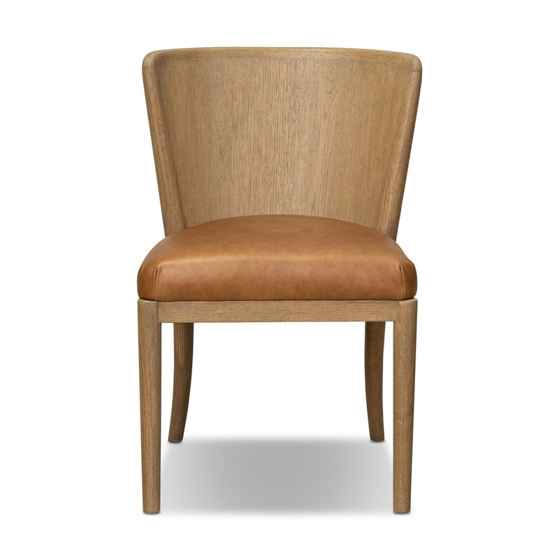 Lismore Dining Chair - Sonoma Chestnut