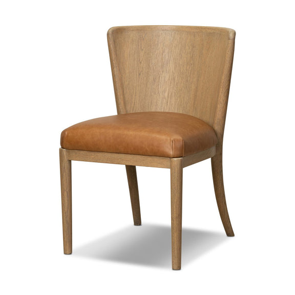 Lismore Dining Chair - Sonoma Chestnut