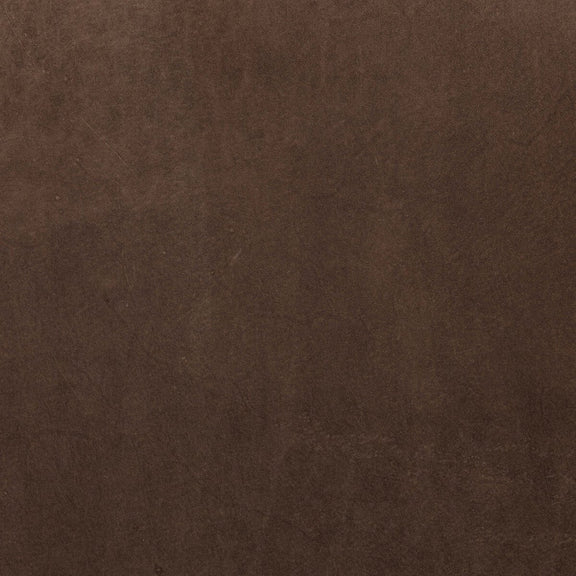 Prentiss Dining Chair - Nubuck Cigar