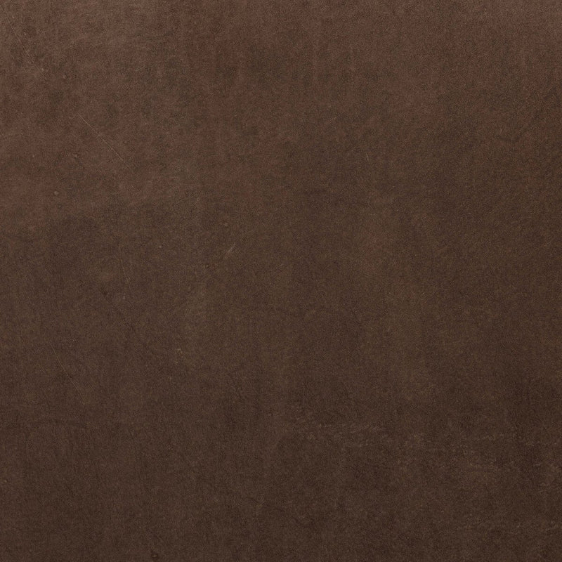 Prentiss Dining Chair - Nubuck Cigar