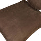 Prentiss Dining Chair - Nubuck Cigar