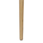 Prentiss Dining Chair - Nubuck Cigar