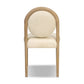 Prentiss Dining Chair - Thames Cream