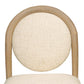 Prentiss Dining Chair - Thames Cream