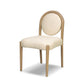 Prentiss Dining Chair - Thames Cream