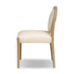 Prentiss Dining Chair - Thames Cream