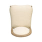 Prentiss Dining Chair - Thames Cream