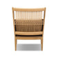 Vestavia Chair - Antwerp Cafe