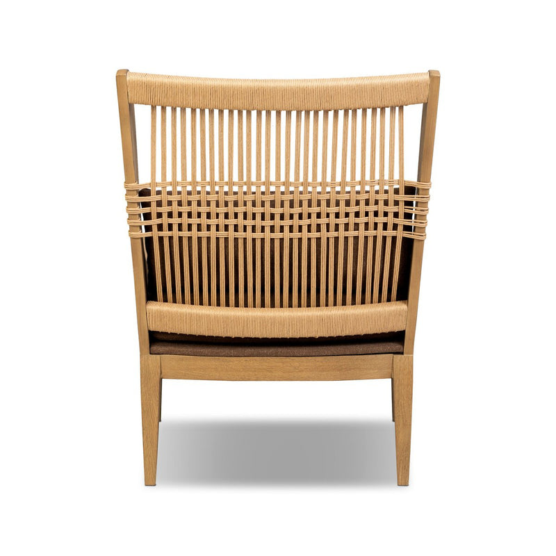 Vestavia Chair - Antwerp Cafe