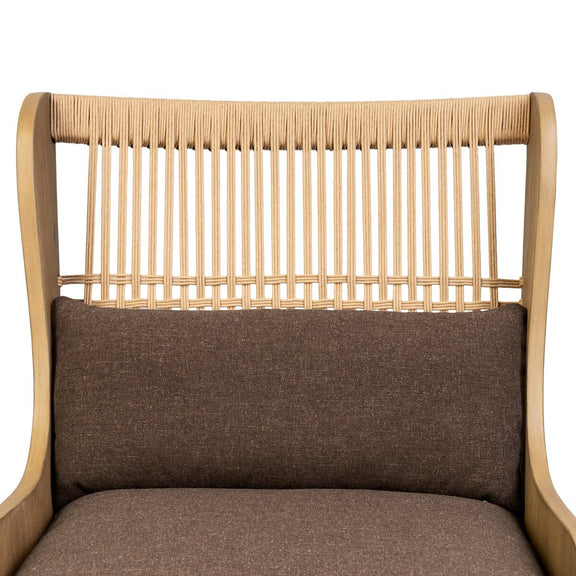 Vestavia Chair - Antwerp Cafe