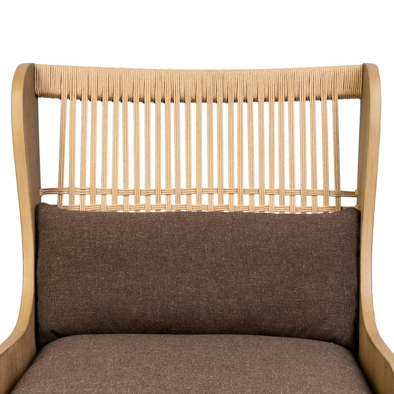 Vestavia Chair - Antwerp Cafe