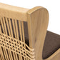 Vestavia Chair - Antwerp Cafe
