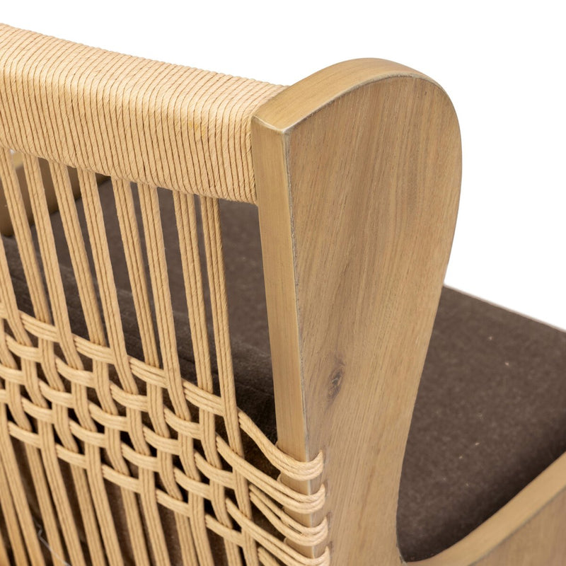 Vestavia Chair - Antwerp Cafe