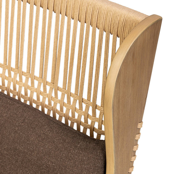 Vestavia Chair - Antwerp Cafe
