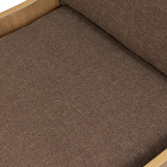 Vestavia Chair - Antwerp Cafe