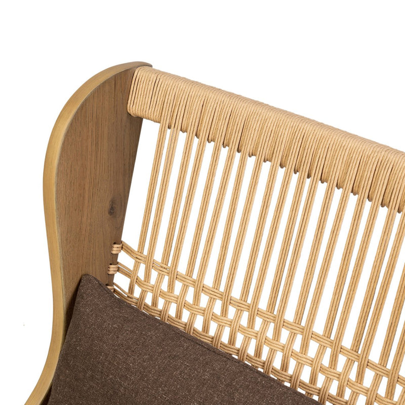 Vestavia Chair - Antwerp Cafe