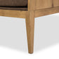 Vestavia Chair - Antwerp Cafe