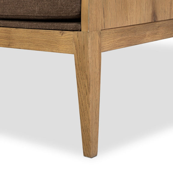 Vestavia Chair - Antwerp Cafe