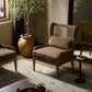 Vestavia Chair - Antwerp Cafe