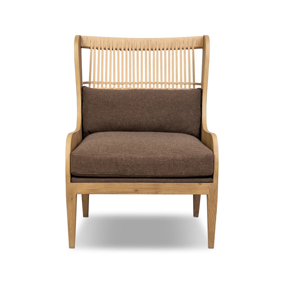 Vestavia Chair - Antwerp Cafe