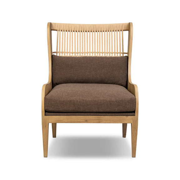 Vestavia Chair - Antwerp Cafe