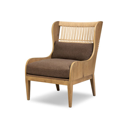 Vestavia Chair - Antwerp Cafe