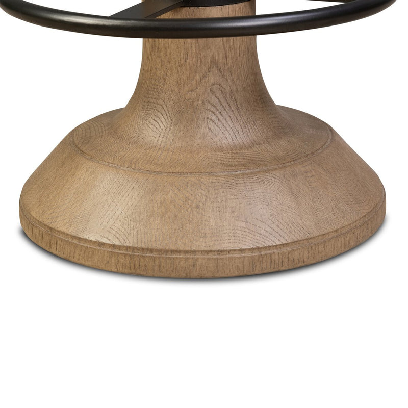 Montclair Counter Stool - Antwerp Natural