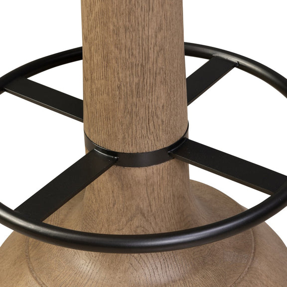 Montclair Counter Stool - Antwerp Natural