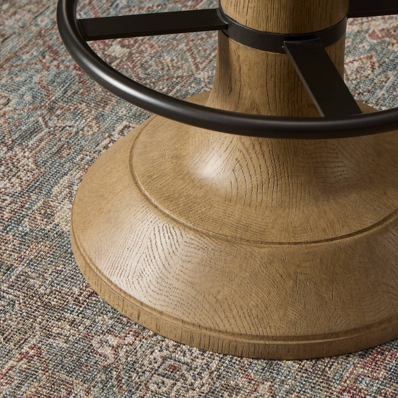 Montclair Counter Stool - Antwerp Natural