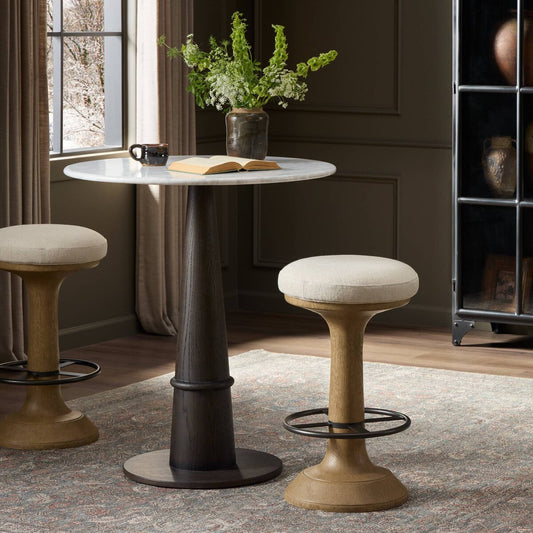 Montclair Counter Stool - Antwerp Natural