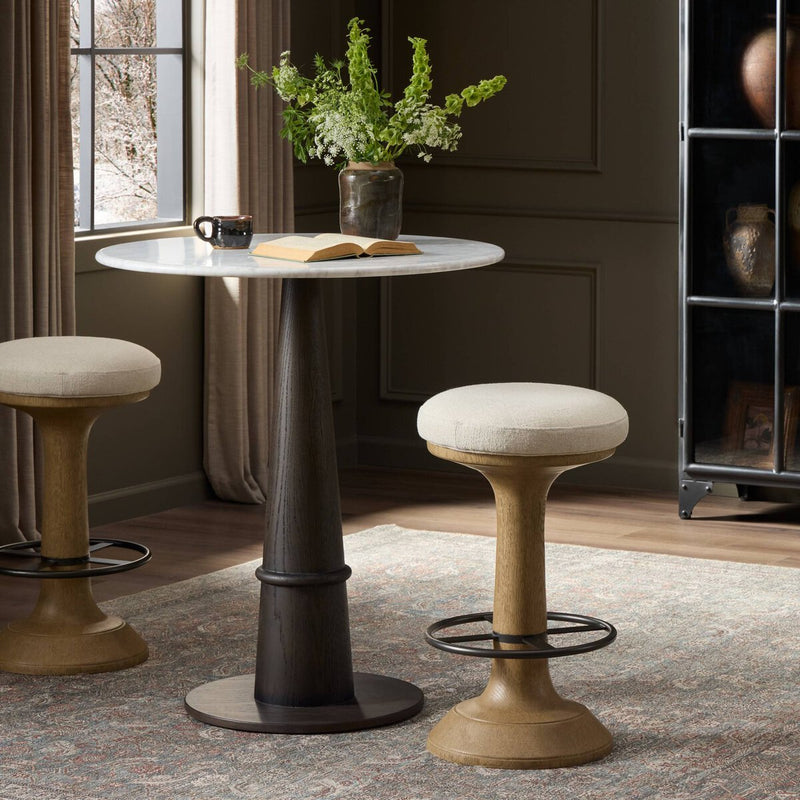 Montclair Counter Stool - Antwerp Natural